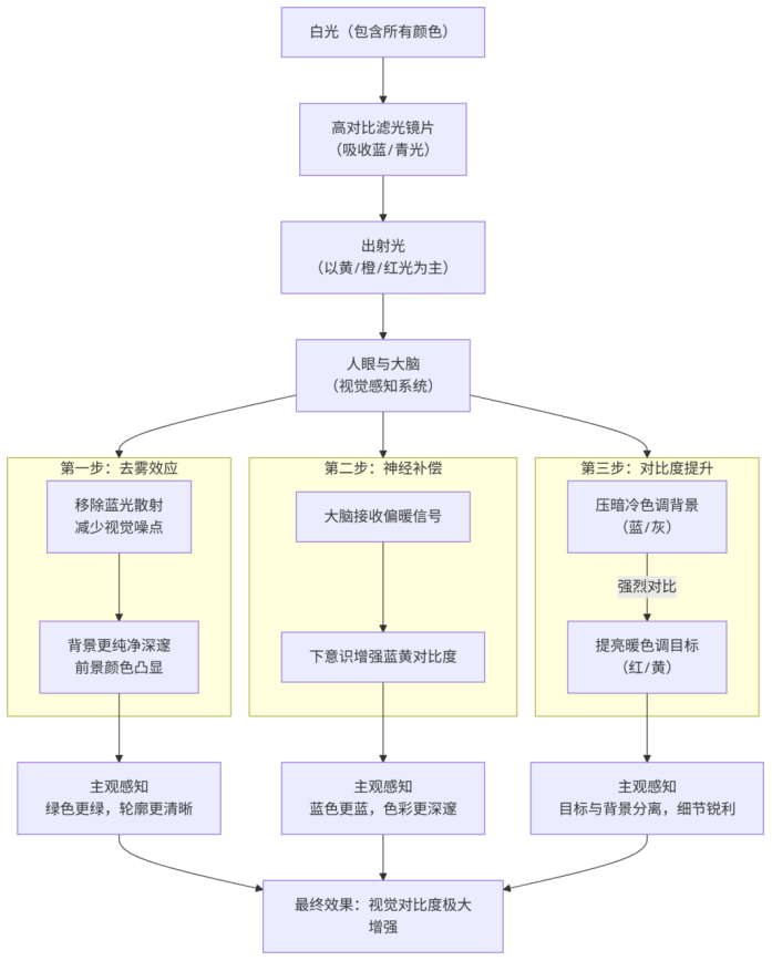 高对比色粉LOTSORBY006最大吸收峰490nm