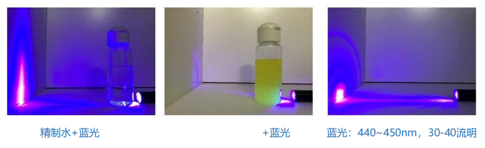 水性蓝光吸收剂 LOTSORB UV450-10M 化妆品用