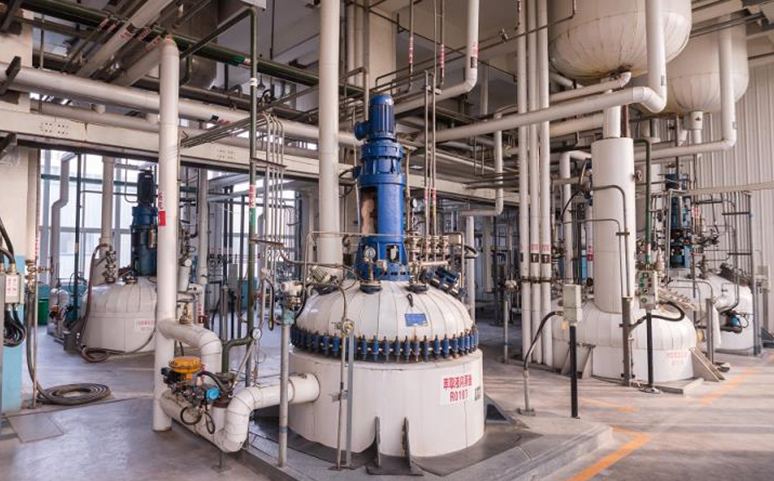 江西洛特化工有限公司