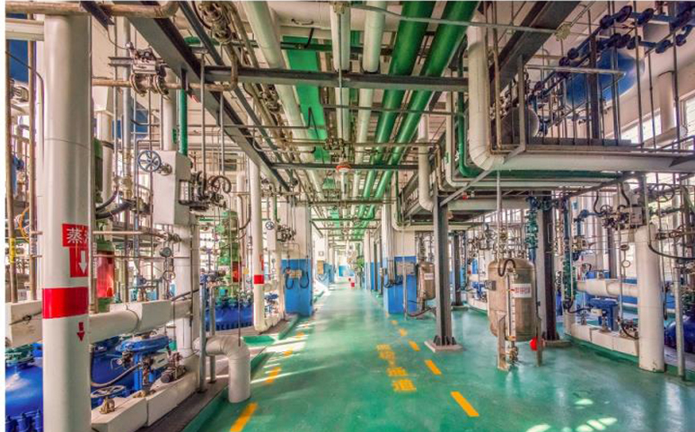 江西洛特化工有限公司