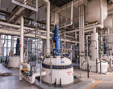 江西洛特化工有限公司