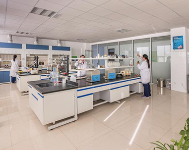 江西洛特化工有限公司