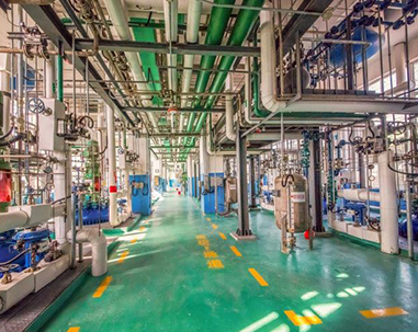 江西洛特化工有限公司