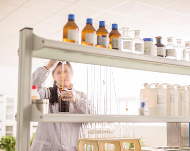 江西洛特化工有限公司