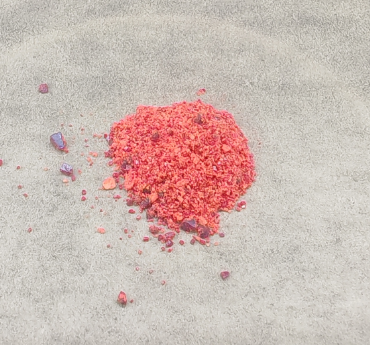 缴光防护特种染料助剂 可见光吸收剂532nm